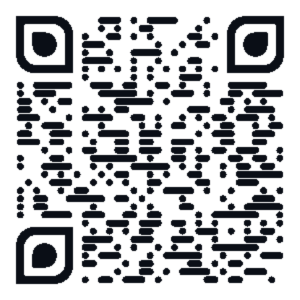 QR-код приложения FB-GYM Северный