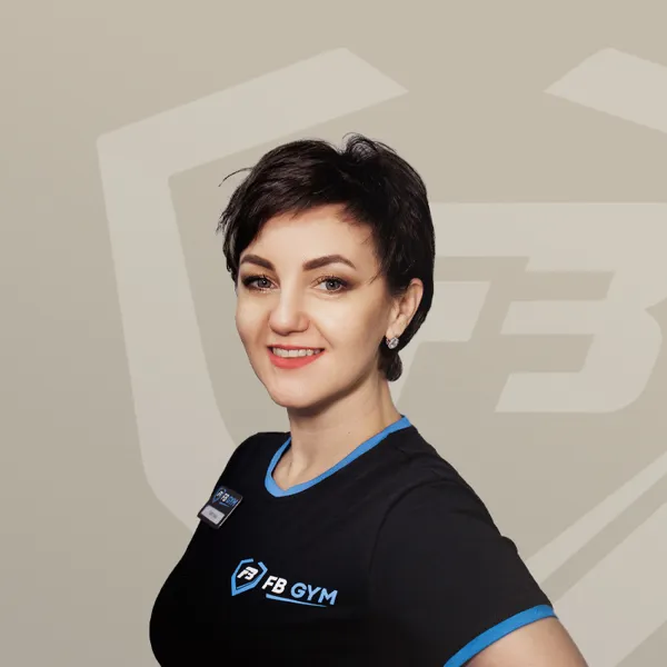 Светлана Лавренова